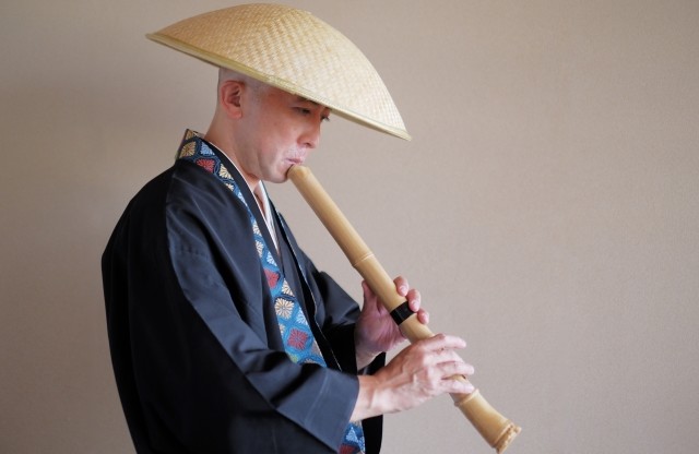 Here are some of the coolest songs that could be played on the shakuhachi!